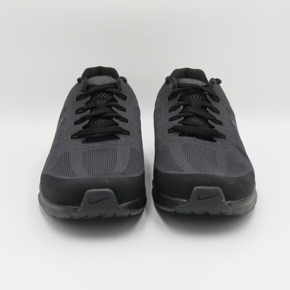Nike Air Max Dynastay 2 Triple Black Running Shoes 852430-003 Men's Size 9 - Picture 2 of 12
